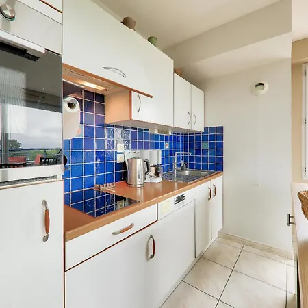 Pour 4 Avec Grand Balcon Апартаменты Сарзо